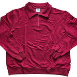 Winterberry Quarter Zip Pullover