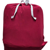 Winterberry Fitted Queen Sheet & Pillow Cases