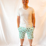 We Flock Together Men's Shorts