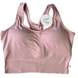 Dusty Rose Signature Racer
