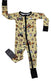 Boo At The Farm 2.0 Convertible Zip-Up