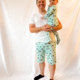 We Flock Together Men's Shorts