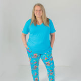 Beyond The Reef Women's Pajamas