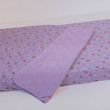 Wishes Do Come True 2.5 Tog Quilted Blanket