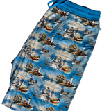 Harbor Of Memories Men's Shorts