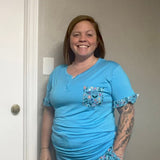 Wildflower Dreams Women's Pajamas