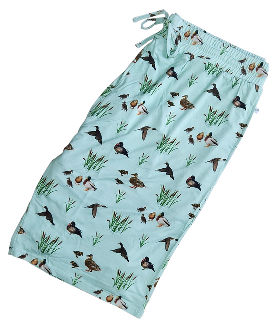 We Flock Together Men's Shorts