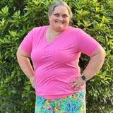 Buzzing Blooms Women's Pajamas
