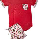 Berry Sweet Women's Pajamas
