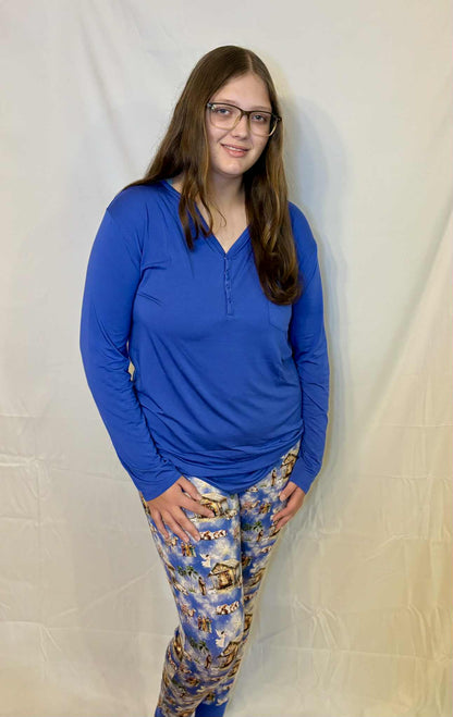 The Greatest Gift Women's Pajamas