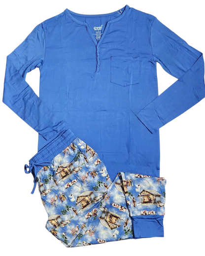 The Greatest Gift Women's Pajamas