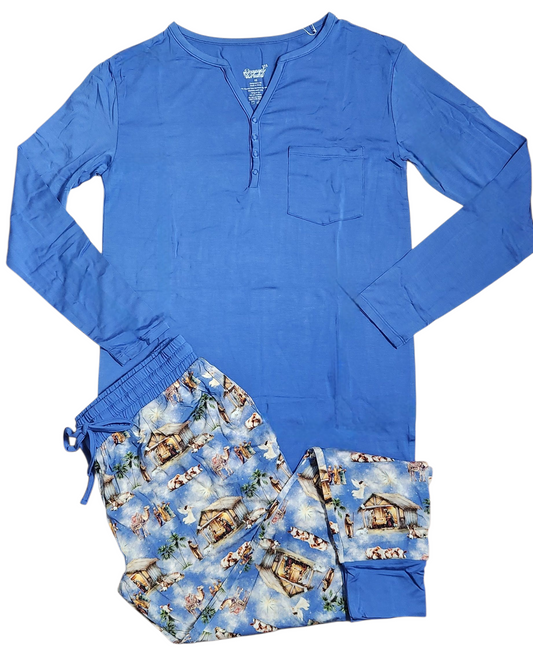 The Greatest Gift Women's Pajamas