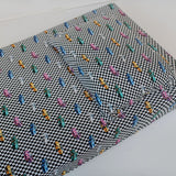 Speedway Twin Sheet & Pillow Case