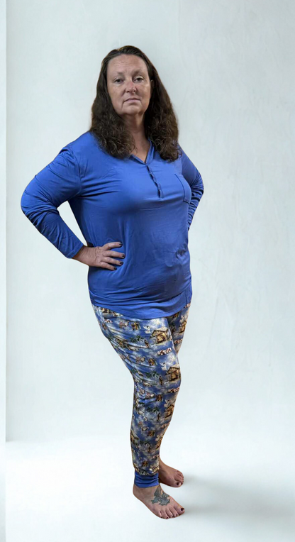 The Greatest Gift Women's Pajamas