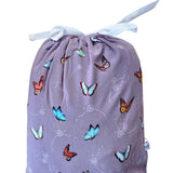 Wishes Do Come True Crib Sheet