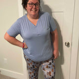 Pawty Time Women's Pajamas