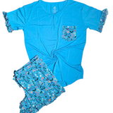 Wildflower Dreams Women's Pajamas