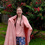 Trunks In The Clouds Women's Pajamas