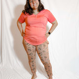 Fairytale Dreams Women's Pajamas