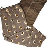 Goodnight Bear Women's Pajamas