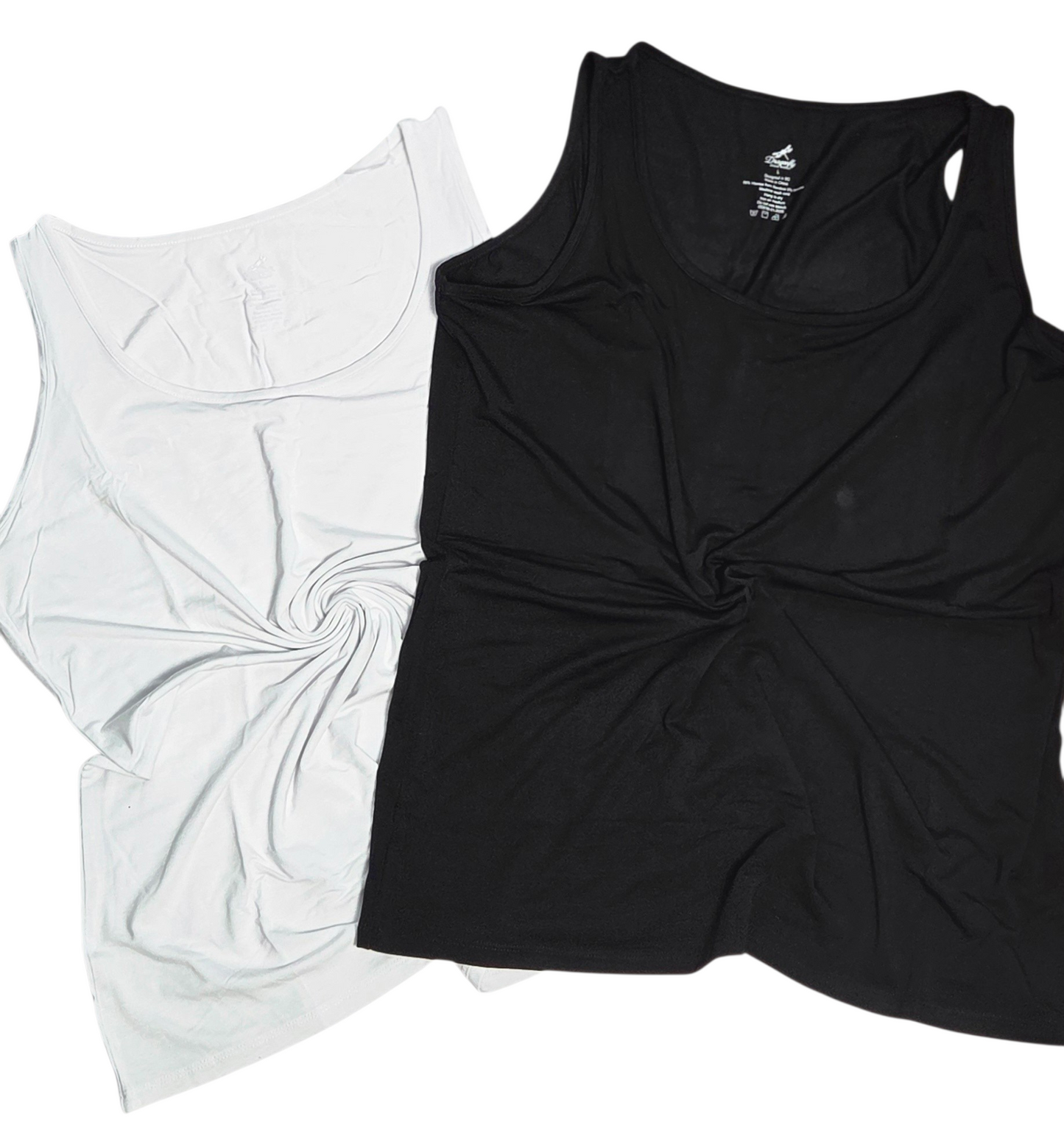 Women's Signature Layer Tank 2 Pack