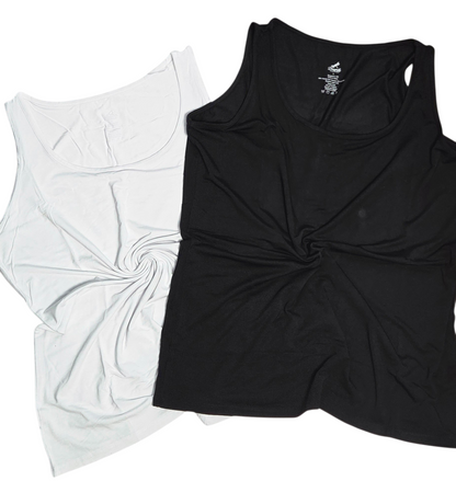 Women's Signature Layer Tank 2 Pack