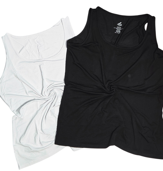 Women's Signature Layer Tank 2 Pack
