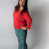 Flutter and Bloom Women's Lounge Set