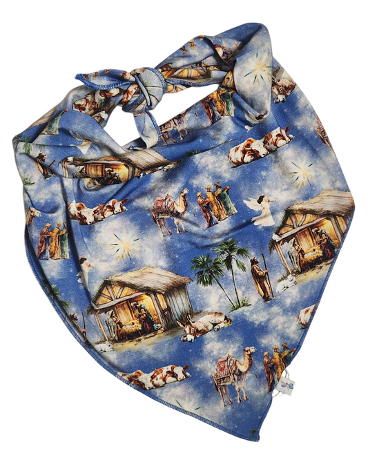 The Greatest Gift Pet Bandana