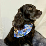 The Greatest Gift Pet Bandana