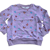 Wishes Do Come True Crew Neck
