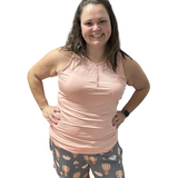 Trunks In The Clouds Women's Pajamas