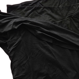 Luxe Noir Skort
