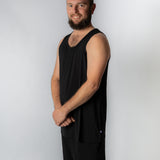 Men's Signature Essential Tank 2 Pack