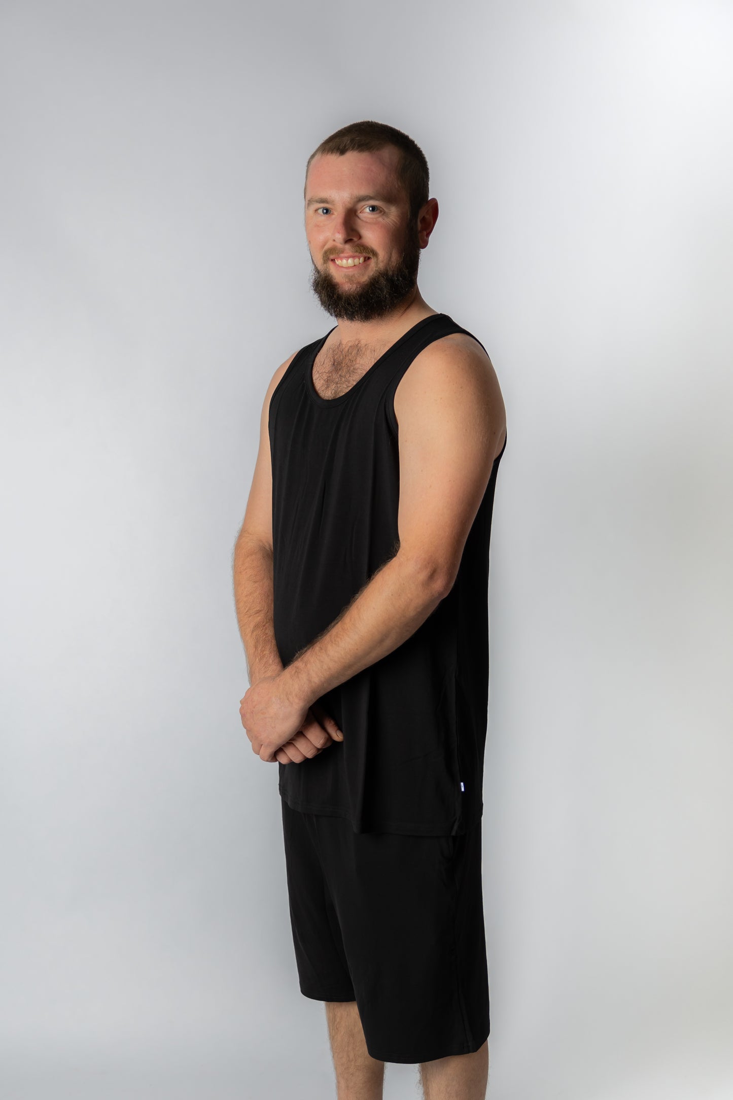 Men's Signature Essential Tank 2 Pack