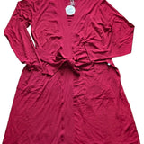 Winterberry Robe