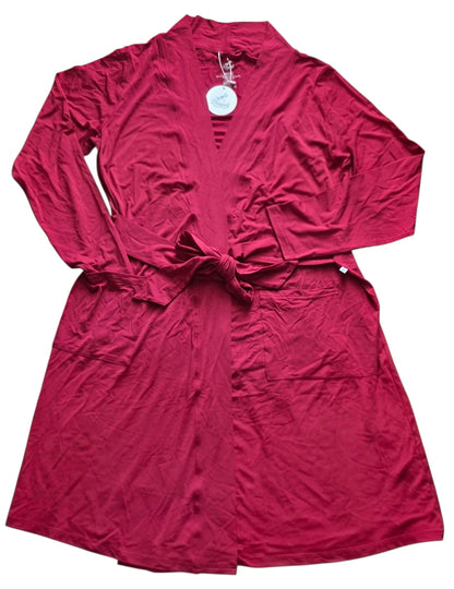 Winterberry Robe
