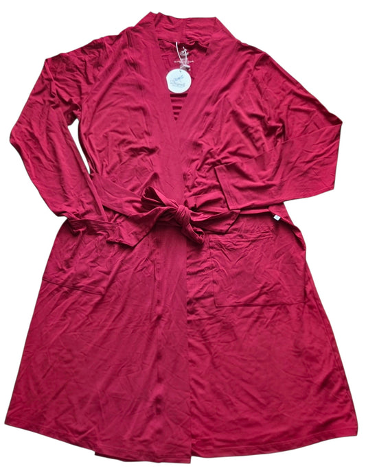 Winterberry Robe