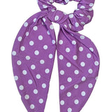 Darling Patchwork Hair Scarf