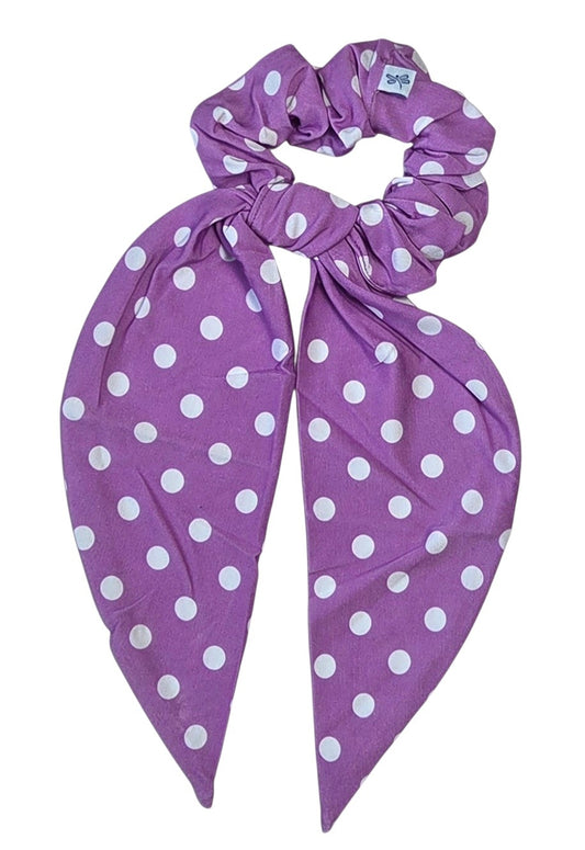 Darling Patchwork Hair Scarf