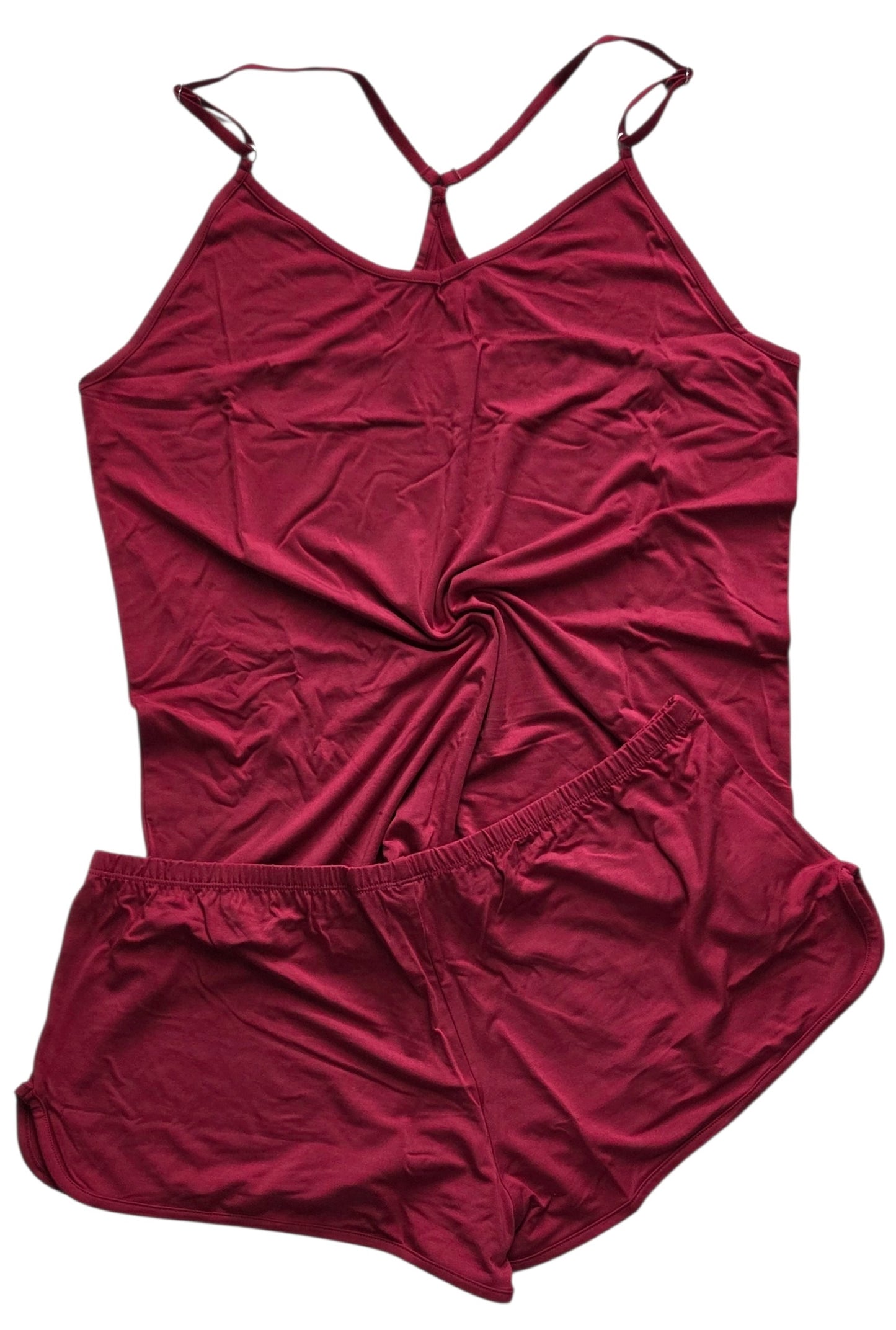 Winterberry Cami and Short Set