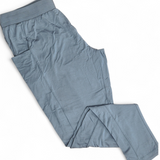 Luxe Stone Women's Leggings with Pockets