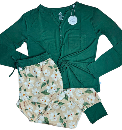 Southern Charm Women's Pajamas