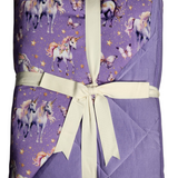 Unicorn Wishes 2.5 Tog Quilted Blanket
