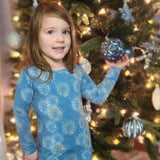 Confetti Countdown 2 Piece Pajama Set