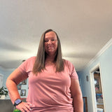 Women's Mauve Shirt