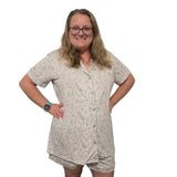 Sage Garden Women's Pajamas