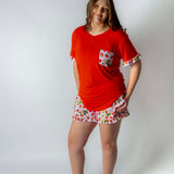 Berry Sweet Women's Pajamas