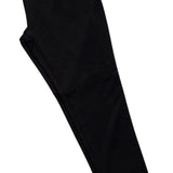 Luxe Noir Leggings For Littles