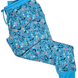 Wildflower Dream Women's Pajama Jogger